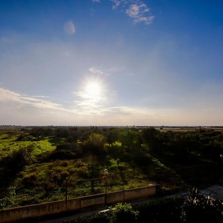 Casa Borgo Regina B&B - Bari Puglia Apartments Torre A Mare Exteriör bild