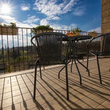Casa Borgo Regina B&B - Bari Puglia Apartments Torre A Mare Exteriör bild