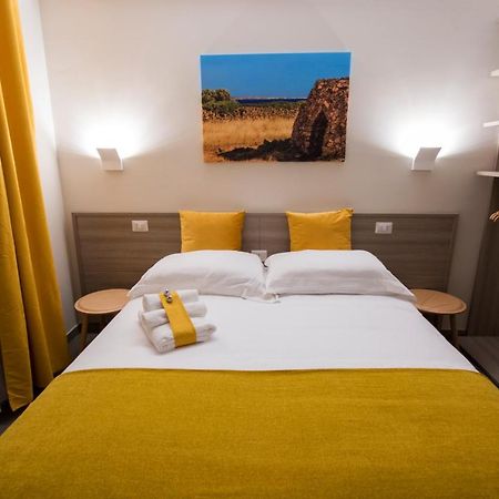Casa Borgo Regina B&B - Bari Puglia Apartments Torre A Mare Exteriör bild